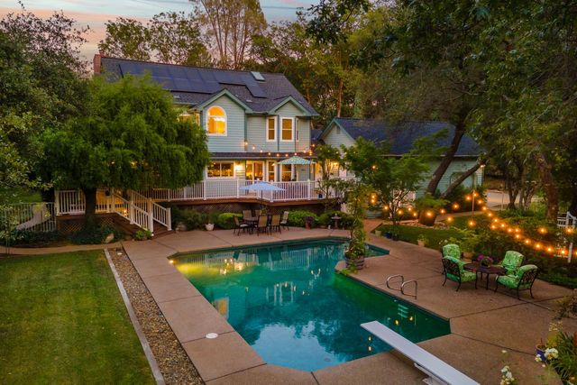 3430 Grandview Cir, Shingle Springs, CA 95682