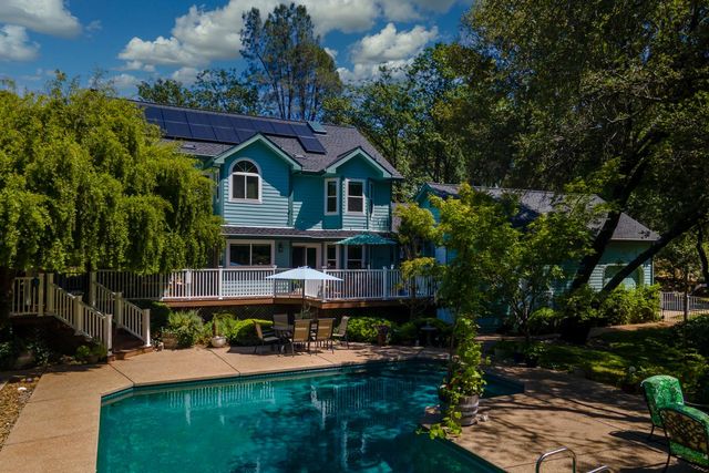 3430 Grandview Cir, Shingle Springs, CA 95682