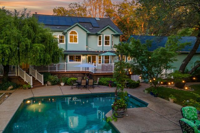 3430 Grandview Cir, Shingle Springs, CA 95682