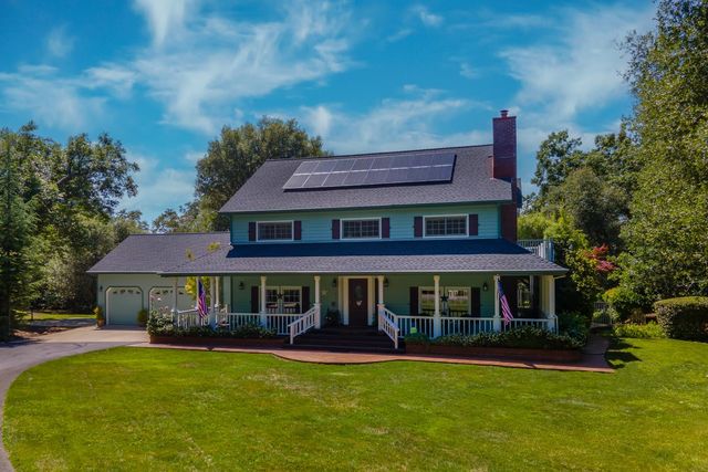 3430 Grandview Cir, Shingle Springs, CA 95682
