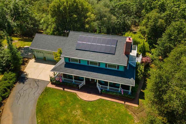 3430 Grandview Cir, Shingle Springs, CA 95682