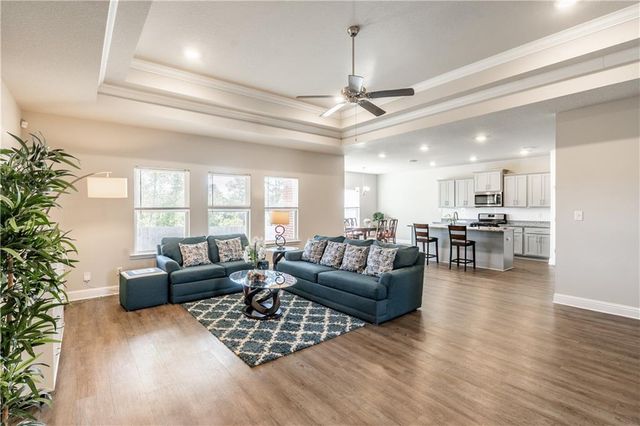 9068 Sweetgum Drive, Saraland, AL 36571