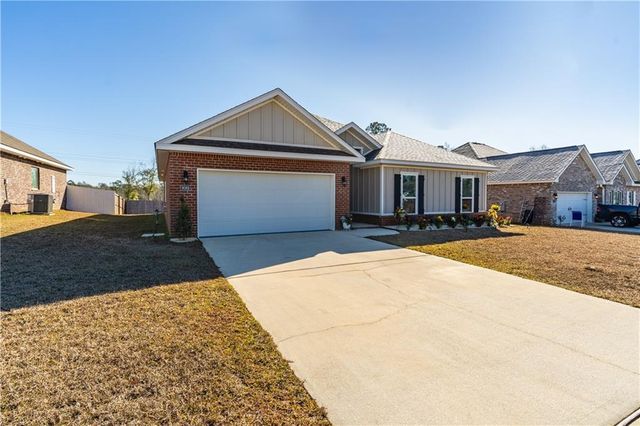 9068 Sweetgum Drive, Saraland, AL 36571