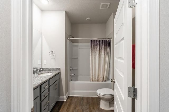 9068 Sweetgum Drive, Saraland, AL 36571