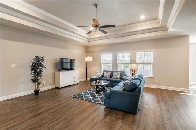 9068 Sweetgum Drive, Saraland, AL 36571