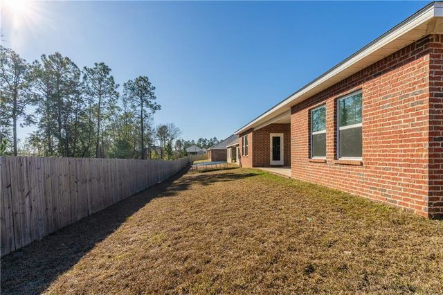 9068 Sweetgum Drive, Saraland, AL 36571