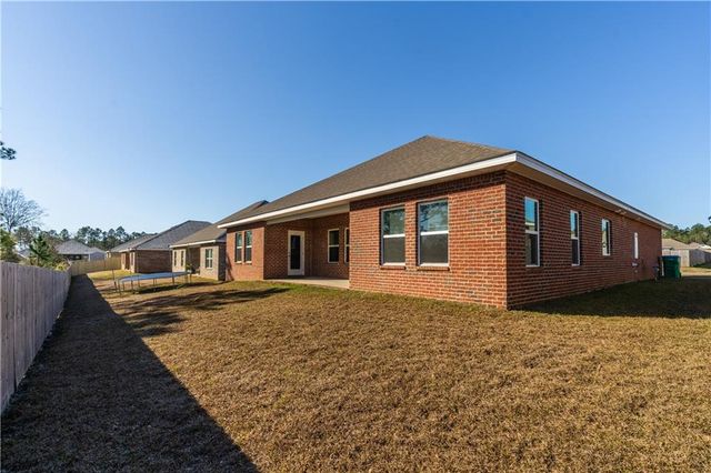 9068 Sweetgum Drive, Saraland, AL 36571