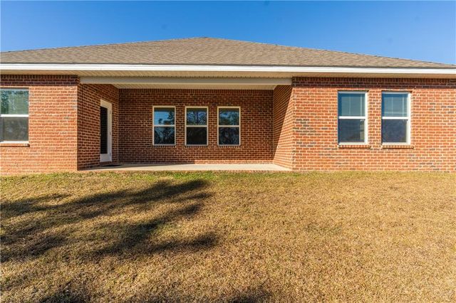 9068 Sweetgum Drive, Saraland, AL 36571