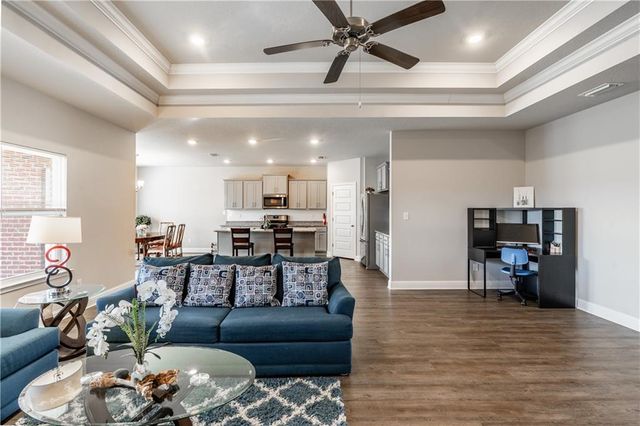 9068 Sweetgum Drive, Saraland, AL 36571