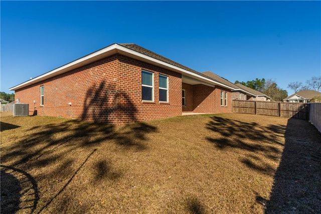 9068 Sweetgum Drive, Saraland, AL 36571