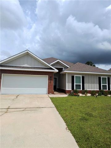 9068 Sweetgum Drive, Saraland, AL 36571