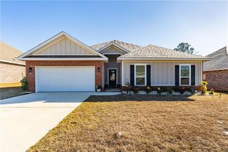 9068 Sweetgum Drive, Mobile, AL 36571