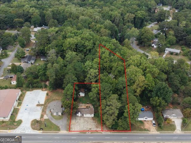2584 Austell Road SW, Marietta, GA 30008