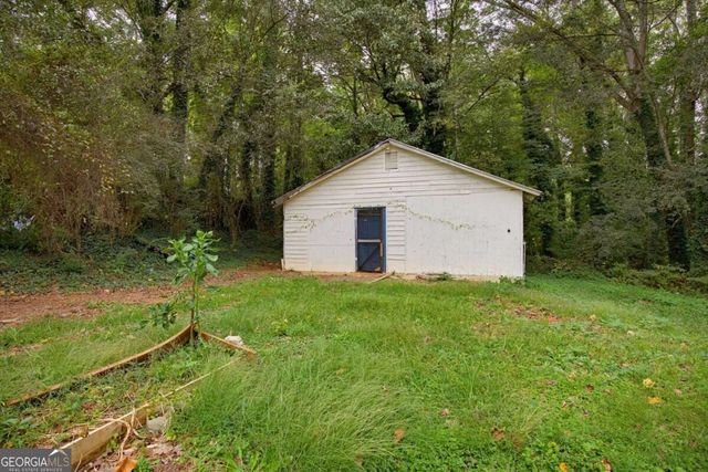2584 Austell Road SW, Marietta, GA 30008