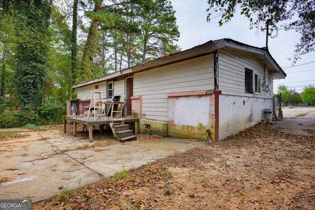 2584 Austell Road SW, Marietta, GA 30008