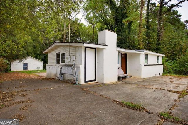 2584 Austell Road SW, Marietta, GA 30008