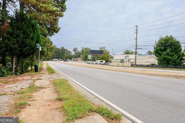 2584 Austell Road SW, Marietta, GA 30008