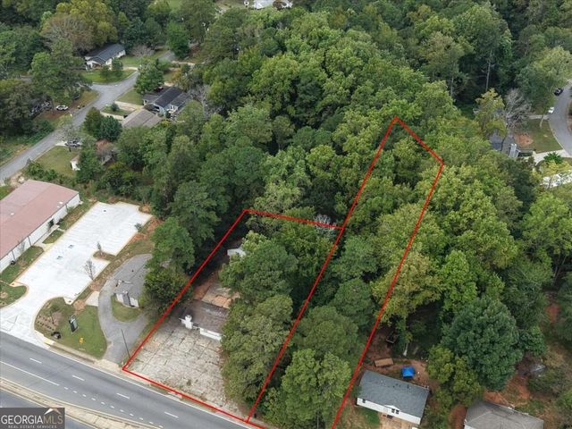 2584 Austell Road SW, Marietta, GA 30008