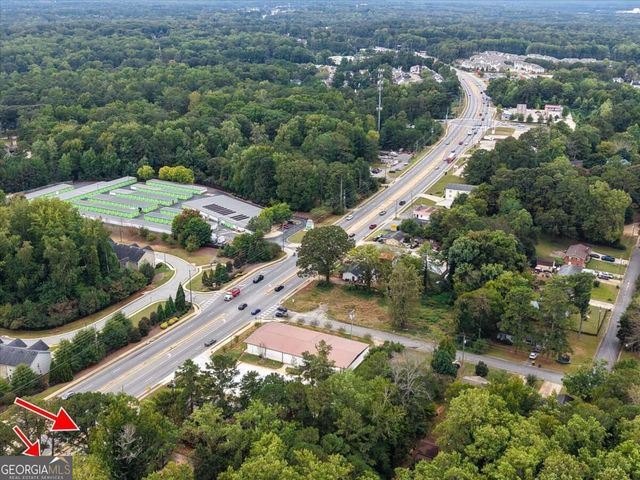 2584 Austell Road SW, Marietta, GA 30008