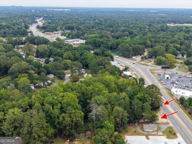 2584 Austell Road SW, Marietta, GA 30008