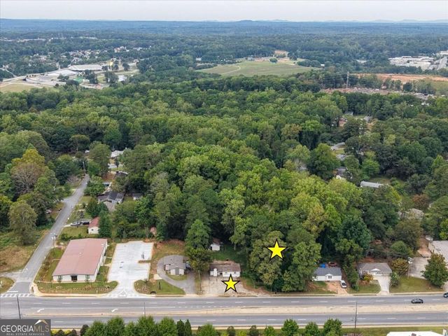 2584 Austell Road SW, Marietta, GA 30008