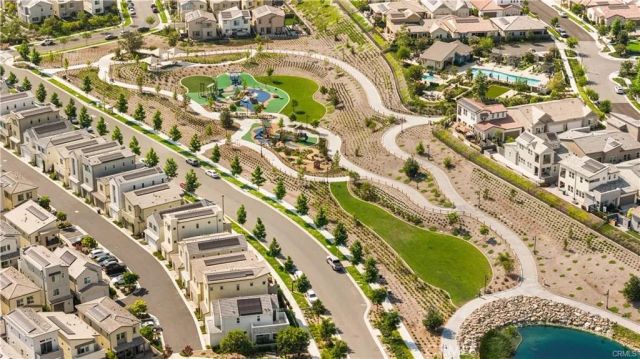 1221 Windmill, Rancho Mission Viejo, CA 92694