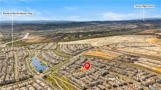 1221 Windmill, Rancho Mission Viejo, CA 92694