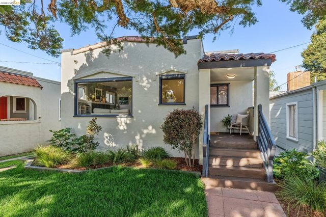 1120 Curtis St, Albany, CA 94706