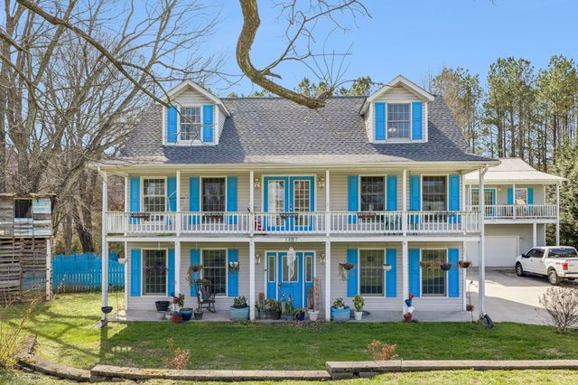 3485 Officers Chapel Rd, Cookeville, TN 38506