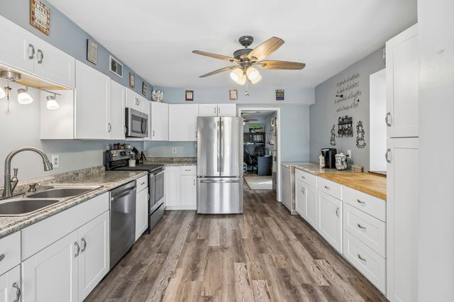 3485 Officers Chapel Rd, Cookeville, TN 38506