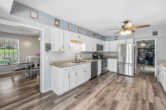 3485 Officers Chapel Rd, Cookeville, TN 38506