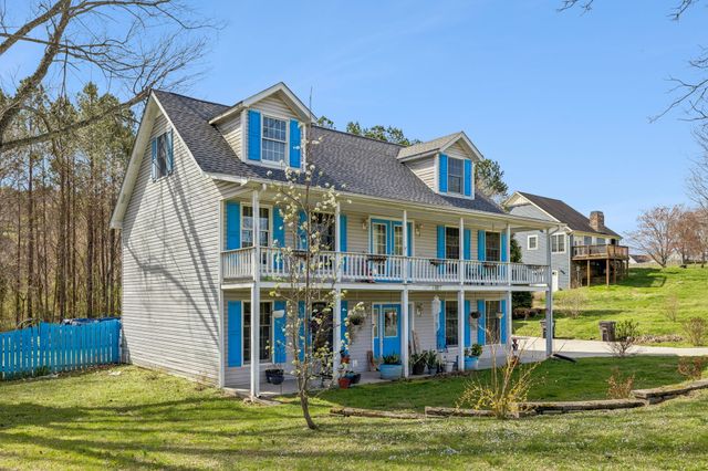 3485 Officers Chapel Rd, Cookeville, TN 38506