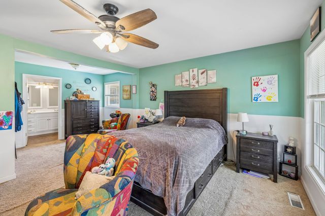 3485 Officers Chapel Rd, Cookeville, TN 38506