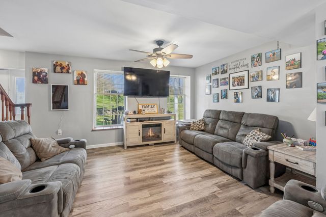 3485 Officers Chapel Rd, Cookeville, TN 38506