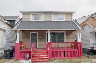 4874 Renville Street, Detroit, MI 48210