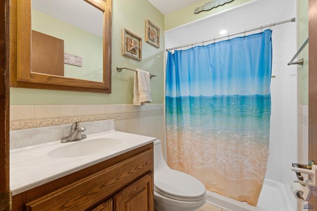 807 HORACE MANN, Rapid City, SD 57701
