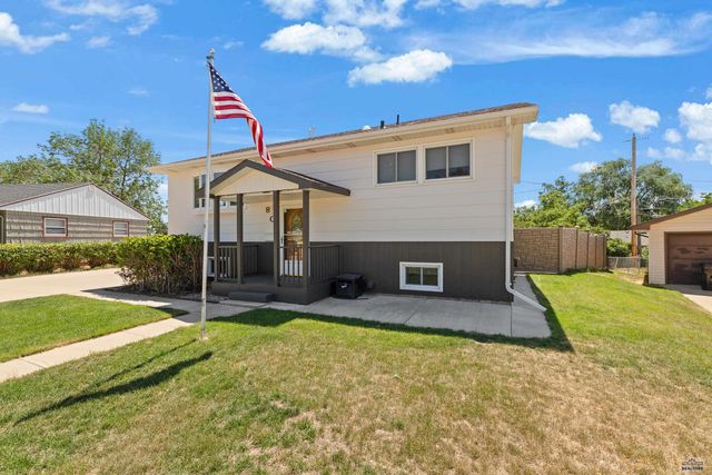 807 HORACE MANN, Rapid City, SD 57701
