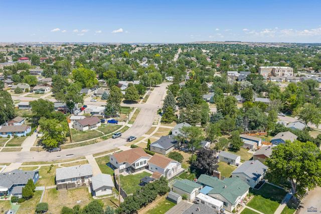 807 HORACE MANN, Rapid City, SD 57701