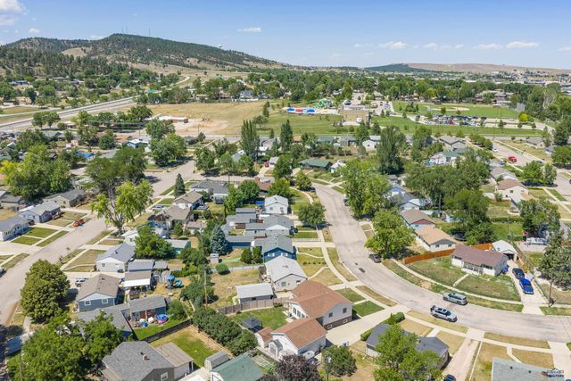 807 HORACE MANN, Rapid City, SD 57701
