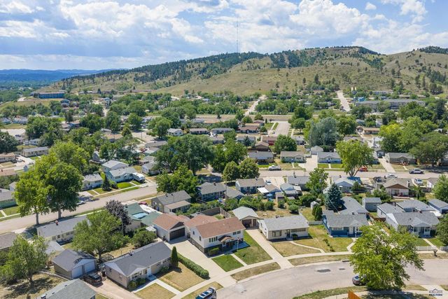807 HORACE MANN, Rapid City, SD 57701
