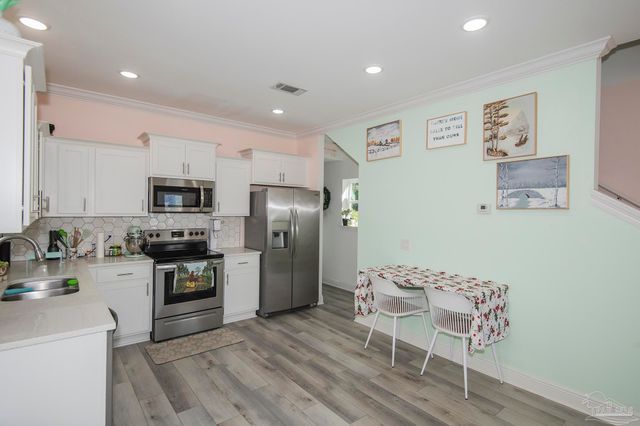 512 W Romana St, Pensacola, FL 32502