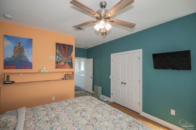 512 W Romana St, Pensacola, FL 32502