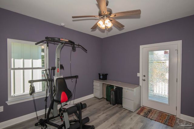 512 W Romana St, Pensacola, FL 32502