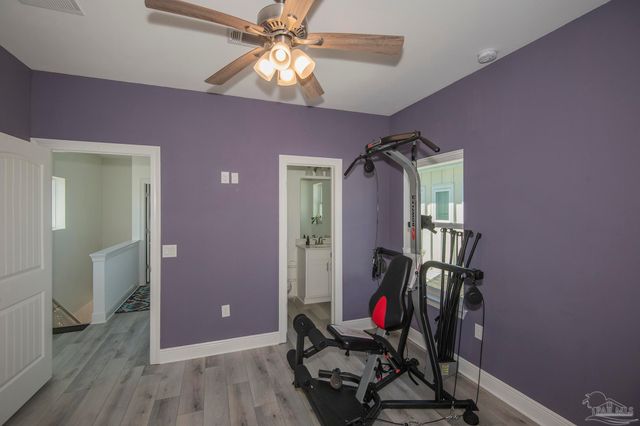 512 W Romana St, Pensacola, FL 32502