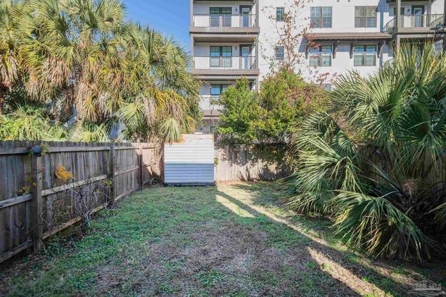 512 W Romana St, Pensacola, FL 32502