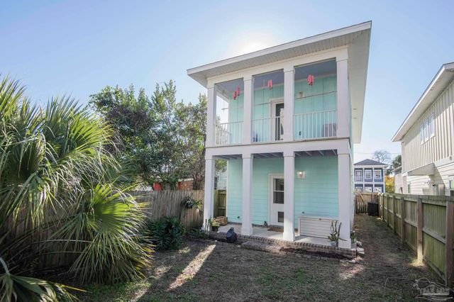 512 W Romana St, Pensacola, FL 32502
