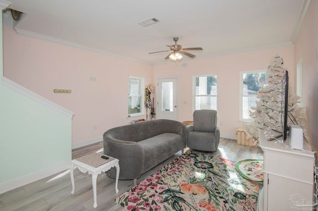 512 W Romana St, Pensacola, FL 32502