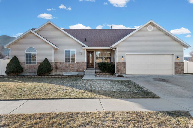 347 W 1380 S, Payson, UT 84651