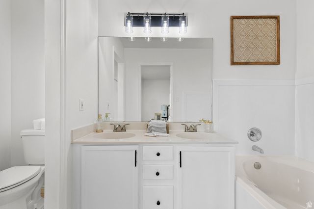 347 W 1380 S, Payson, UT 84651