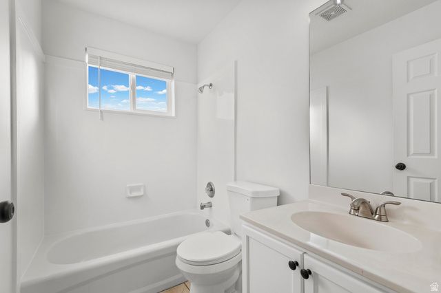 347 W 1380 S, Payson, UT 84651